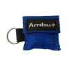 Ambu Res-cue Key CPR Barrier - Various Colors - Free
