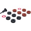 BGS 9736 Wheel Hub Grinder Set for Stud Bolts and