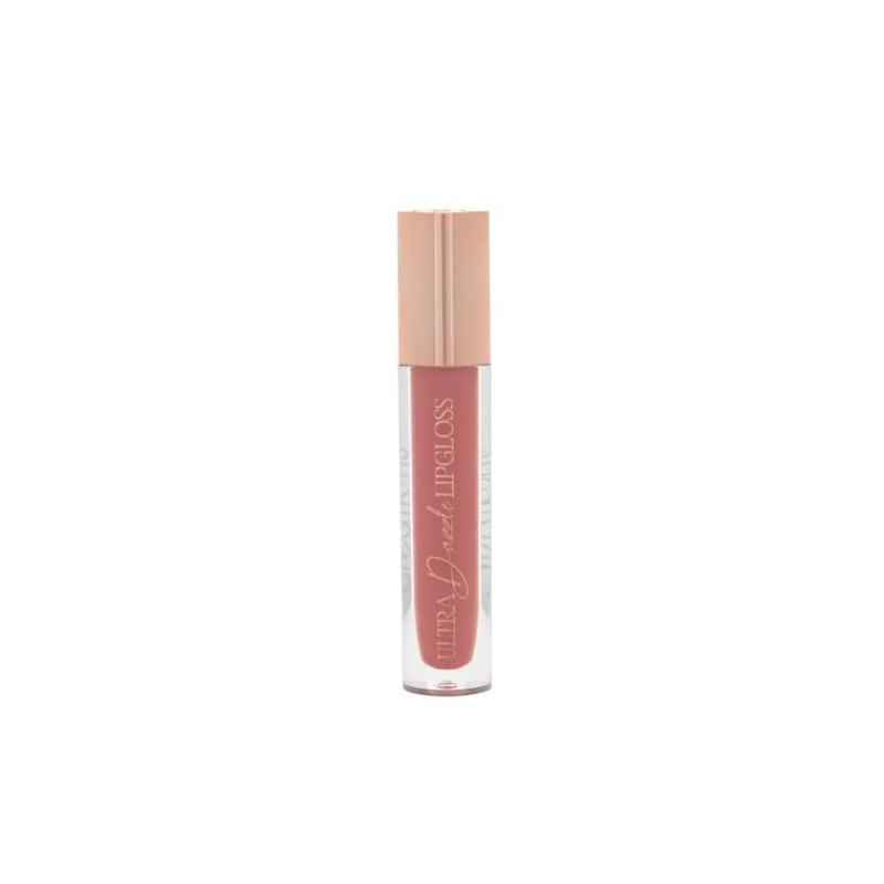 Brillo Labial Lip Gloss Ultra Dazzle Beauty Creations (DOLL FACE,