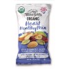 Nature's Garden Organic Trail Mix Snack Packs Multi Pack 24