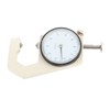 Thickness Gauge Portable Clear Scale Pointer Display Wear Resistant Thickness
