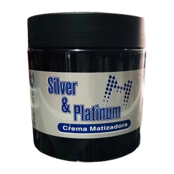 Matizador Morado, Crema P/ Cabello, Efecto De Luces O Mechas