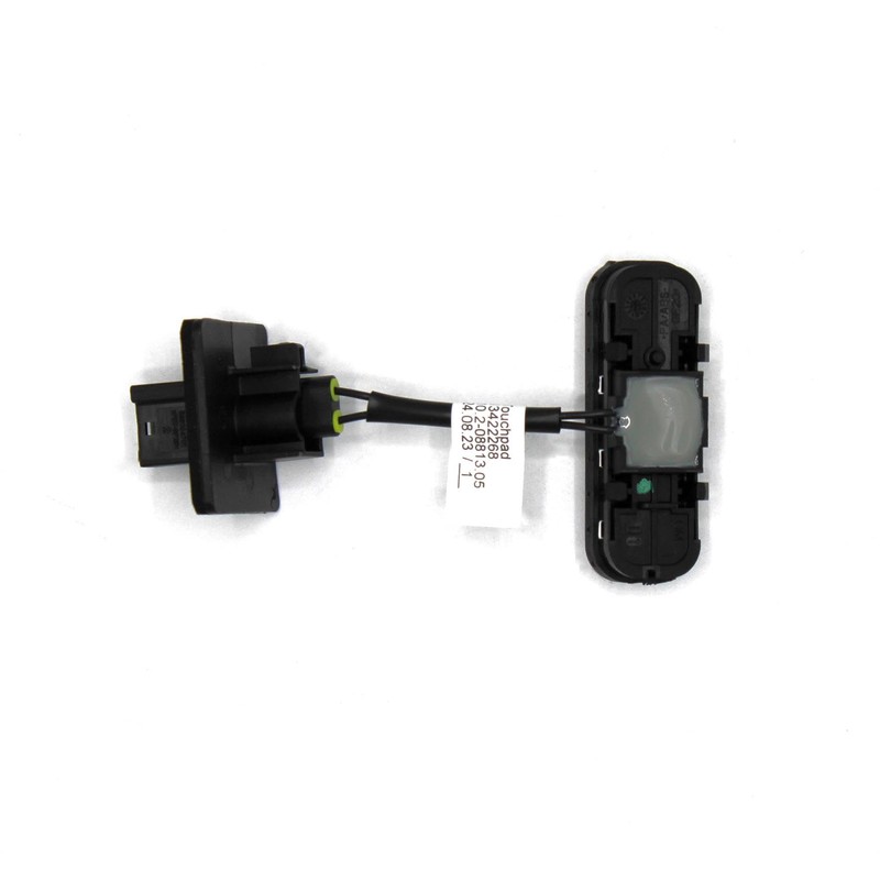 LSC 13422268 : GENUINE Tailgate/Boot Opening Switch - NEW from