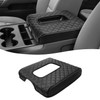 KBH Center Console Armrest Cushion Cover for 2014-2018 Chevy Silverado,