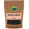 Nigella Seeds 100g by Hatton Hill