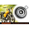 Universal Horn 12 V 1.5 A DC Diameter 65 mm