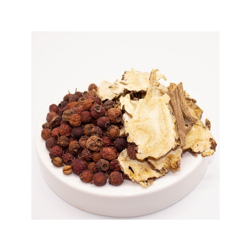 Angelica root 600g Angelica root tea set / 당귀 산사