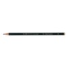 Faber-Castell Perfection 7058B Eraser Pens with Brush Pack of 5