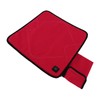 Portable Heated Seat Cushion Adjustable Temperature USB Heating Seat Cushion