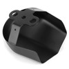Motorcycle Horn Cover Replacement Fit for Touring Models with Stock