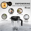 For Blender Pitcher,64oz Low-Profile for replacement pitcher fit for 5000