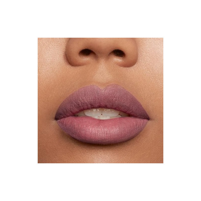 Stila Stay All Day - Pintalabios líquido, Patina, 0.28 g/