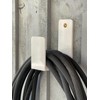 Contemporary Hose Holder - Medium