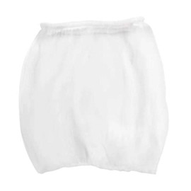 Kitchen Sink Strainer Triangular Sink Strainer with 200 Pieces Sink Strainer Bags, Hanging Mesh Bag, Kitchen Strainer, Fine Mesh Bag, Corner Sink, Garbage Storage (100 Filter Bags)