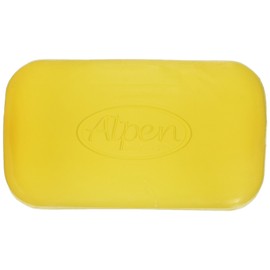 Alpen Secrets Sunshine Citrus Glycerin Soap (4 Pack)