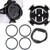 FineGood Bicycle Computer Bracket Handlebar Mount Bicycle Computer Bracket Bicycle