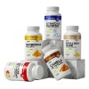 Kit Hábitos Saludables Bioherb Fibra, Metabolismo, Rutina