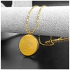 Emf Protection Anti-radiation Terahertz Wave Shield Defense Necklace,Terahertz Cosmic Energy