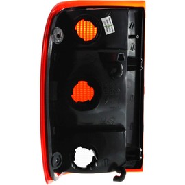 For Ford Ranger 2000 Tail Light Assembly Unit Passenger Side FO2801149 | YL5Z 13404 AA