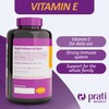 Prati Donaduzzi - Vitamin E - 400 IU - 100