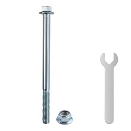 PRO BAT 8mm x 115mm Pit Bike Top & Bottom Engine Mount Bolts 50cc 70cc 90cc 110cc 125cc 140cc ATV Dirt Quad Bike