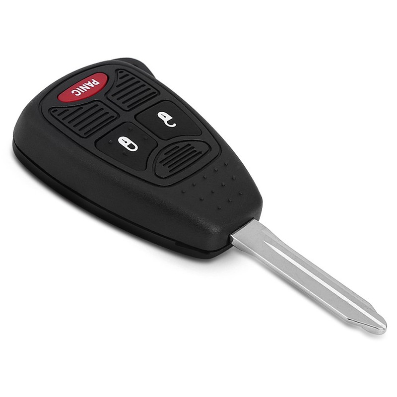 Dweekiy - Llave remota del Coche, Llavero Remoto de 3