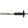 DIA X Grip with Flat tagane 19 × 300 mm no519 – F