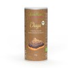 Organic Chaga Mushroom Powder Raw Food Quality, Finely Ground Chaga
