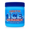 Artic Ice Pain Relieving Gel 2% Menthol Blue 7 Ounce,