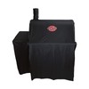 Char-Griller® Durable Polyester Grill and Smoker Cover with Waterproof Material,