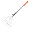 Mini Rake - Tiger Jaw Mini 23" Adjustable rake