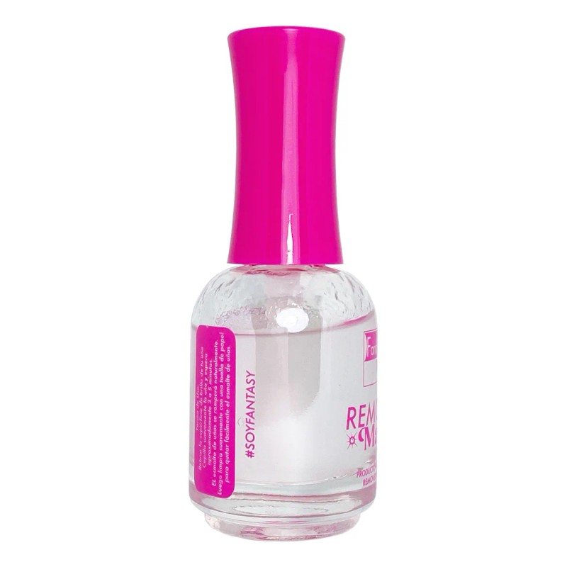 Gel Off Magic Uñas 15 Ml By Fantasy Nails