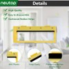 neutop Replacement Brush Guards Covers Compatible with Ecovacs N79S N79T