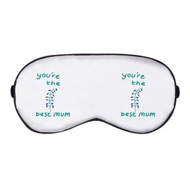 'You're The Best Mum' Sleep/Travel Eye Mask (EY00021961)