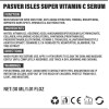 Elegacell Super Vitamin C Serum Brighten Firming Hydrat Advanced Anti-Aging