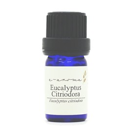 Eucalyptus Citriodora (Lemon Eucalyptus) 5ml e-aroma Essential Oil Essential Oil Aroma Oil (5ml)
