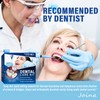 Tooth Filling Repair Kits, Temporary Tooth Repair Kit, for Broken