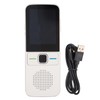 Smart Voice Photo Translator 2 Way Instant 138 Languages Touchscreen