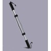 Fulusor Power Twister Bar Arm Chest Exercise Strengthener (30kg/66lbs)