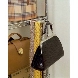 IRIS OHYAMA Metal Rack Series Metal Rack