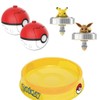 (NS Home Shopping) Pokémon Spin Attack Deluxe Set 32985733 /