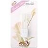 PANA 3/32" Shank Size Professional USA - Cuticle Cleaner White