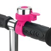 Micro Scooters | Bike/Scooter Plain Handlebar Bell | Kids Bike