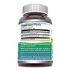 Amazing Formulas GABA (Gamma Aminobutyric Acid) with Vitamin B6 500mg