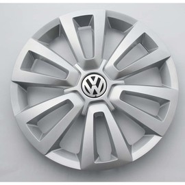 Volkswagen Hub Cap - 5C0-601-147C8Z8