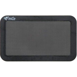 Frogz Skin 10033 Frogzskin Universal Square Vent - 3.75in. x 3.75in. OD/3in. x 3in. ID