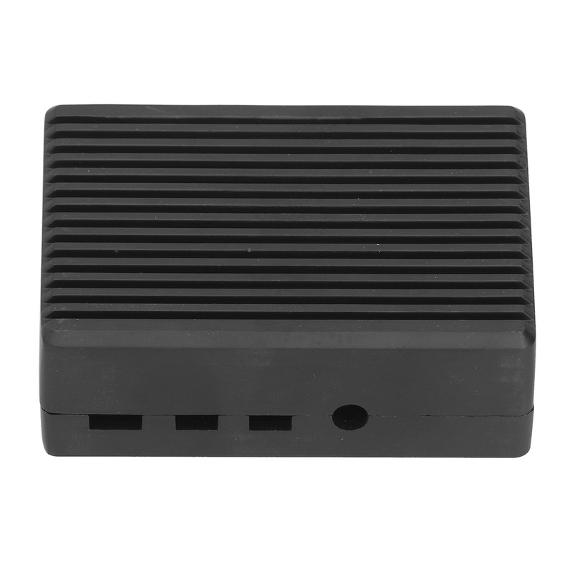 Passive Cooling Shell Aluminum Alloy Heat Dissipation Computer Accessories for