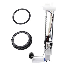 OXCANO 2204852 Fuel Pump Assembly with Tank Seal Compatible with Polaris Ranger 900 XP Crew EPS 2014-19, Ranger 1000 XP 2017 Replace # 2521307 2521196