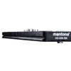 Mantona Schnellwechselplatte Arca Swiss, 200 mm schwarz