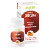 Life180 Cápsulas Cúrcuma Pimienta Negra y Zinc